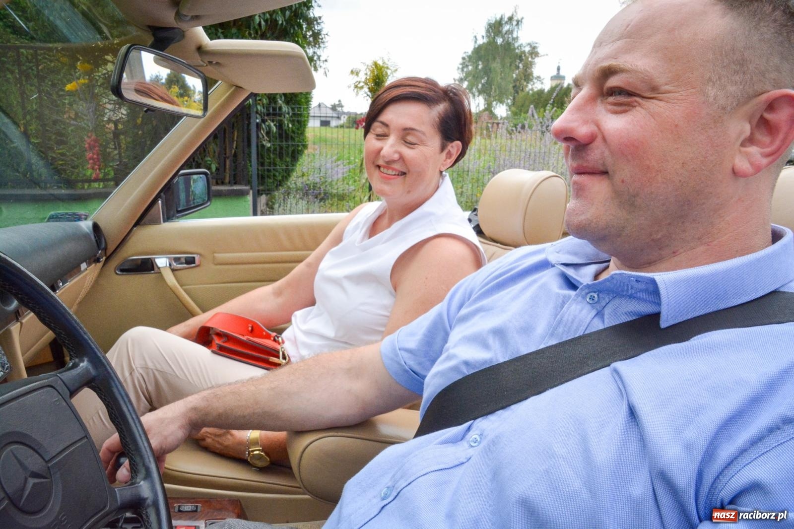 Zdjęcie w galerii na portalu naszraciborz.pl: Kolorowe pożegnanie Lata w Krzanowicach [FOTO i WIDEO] wiadomości z regionu