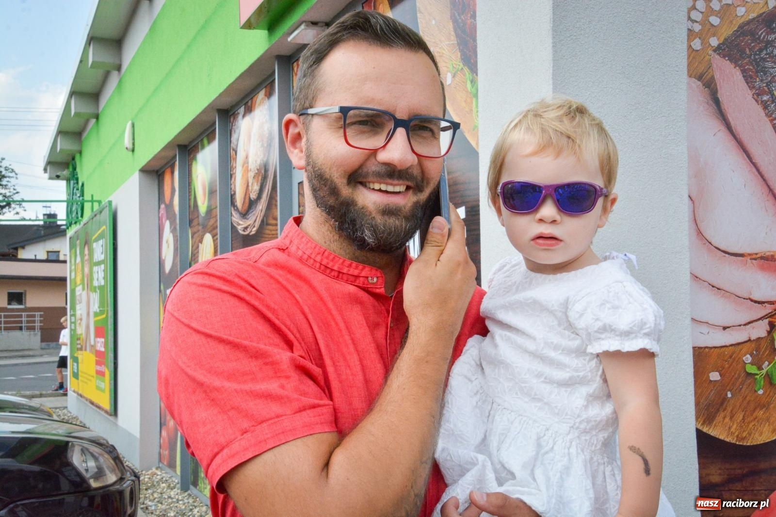 Zdjęcie w galerii na portalu naszraciborz.pl: Kolorowe pożegnanie Lata w Krzanowicach [FOTO i WIDEO] wiadomości z regionu