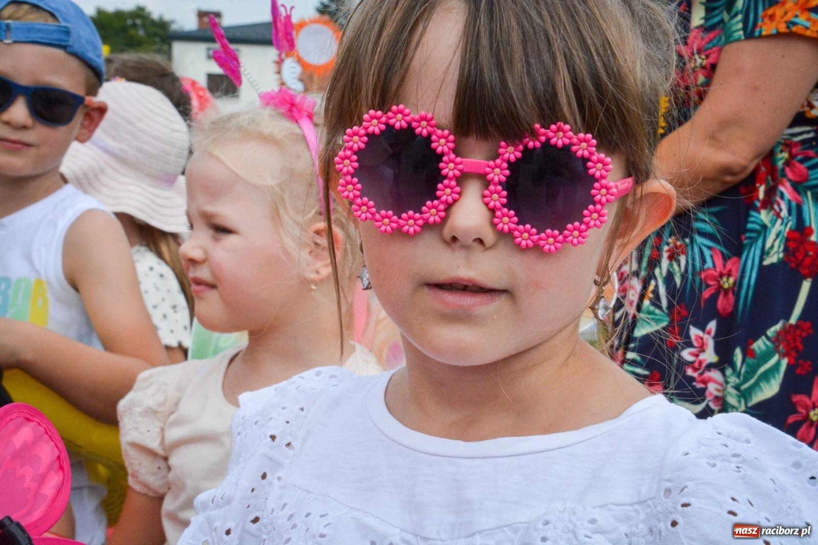 Zdjęcie w galerii na portalu naszraciborz.pl: Kolorowe pożegnanie Lata w Krzanowicach [FOTO i WIDEO] wiadomości z regionu