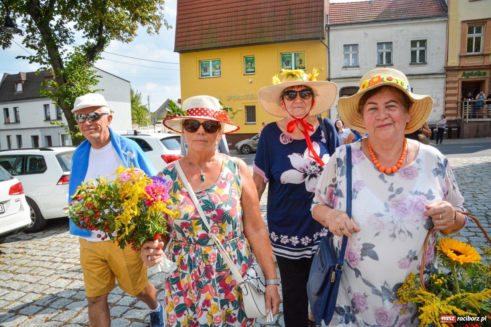 Zdjęcie w galerii na portalu naszraciborz.pl: Kolorowe pożegnanie Lata w Krzanowicach [FOTO i WIDEO] wiadomości z regionu