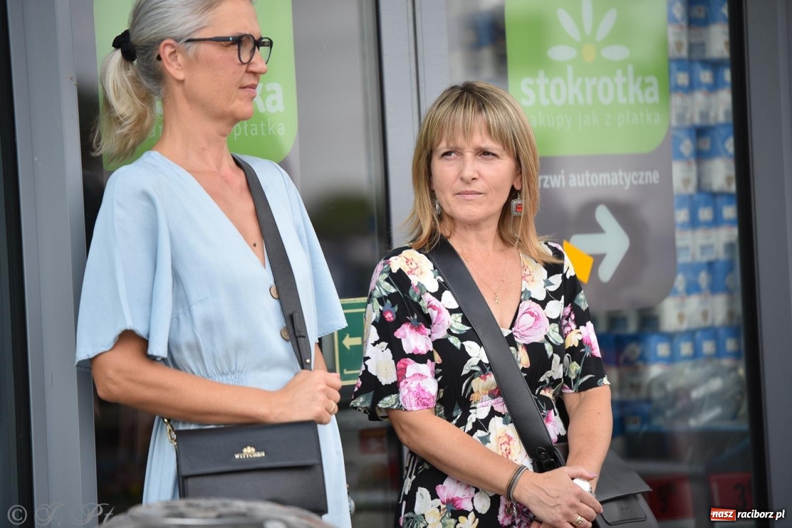 Zdjęcie w galerii na portalu naszraciborz.pl: Kolorowe pożegnanie Lata w Krzanowicach [FOTO i WIDEO] wiadomości z regionu