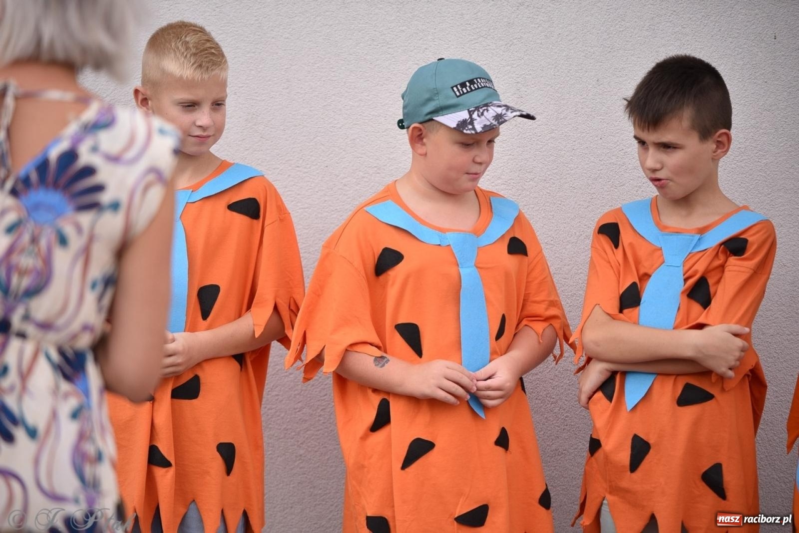 Zdjęcie w galerii na portalu naszraciborz.pl: Kolorowe pożegnanie Lata w Krzanowicach [FOTO i WIDEO] wiadomości z regionu