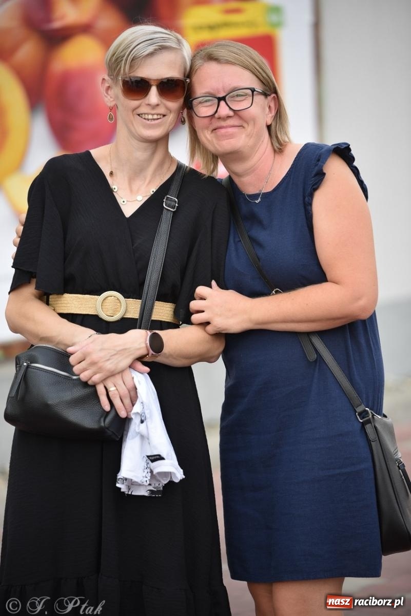 Zdjęcie w galerii na portalu naszraciborz.pl: Kolorowe pożegnanie Lata w Krzanowicach [FOTO i WIDEO] wiadomości z regionu