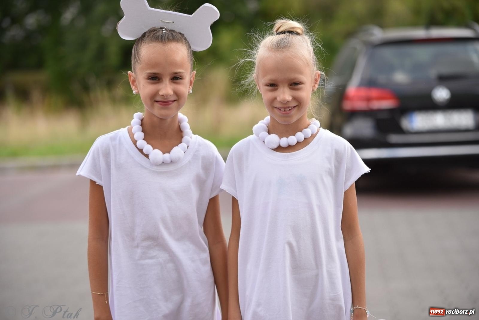 Zdjęcie w galerii na portalu naszraciborz.pl: Kolorowe pożegnanie Lata w Krzanowicach [FOTO i WIDEO] wiadomości z regionu