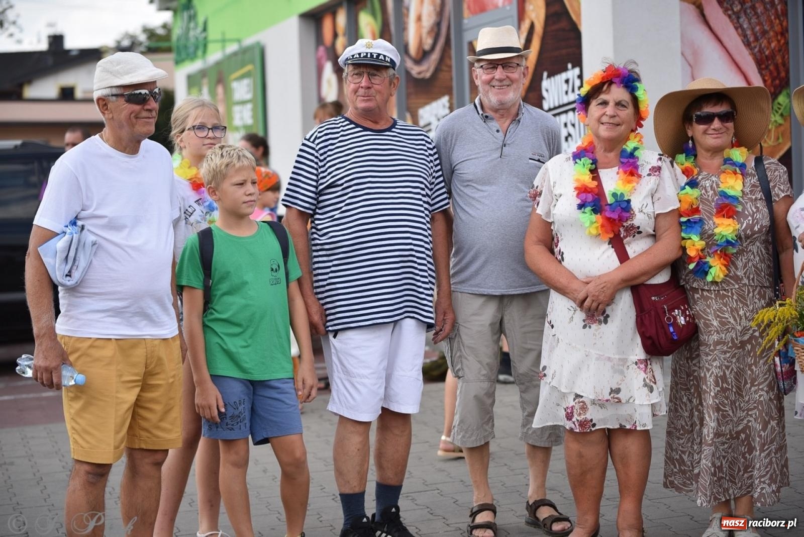 Zdjęcie w galerii na portalu naszraciborz.pl: Kolorowe pożegnanie Lata w Krzanowicach [FOTO i WIDEO] wiadomości z regionu