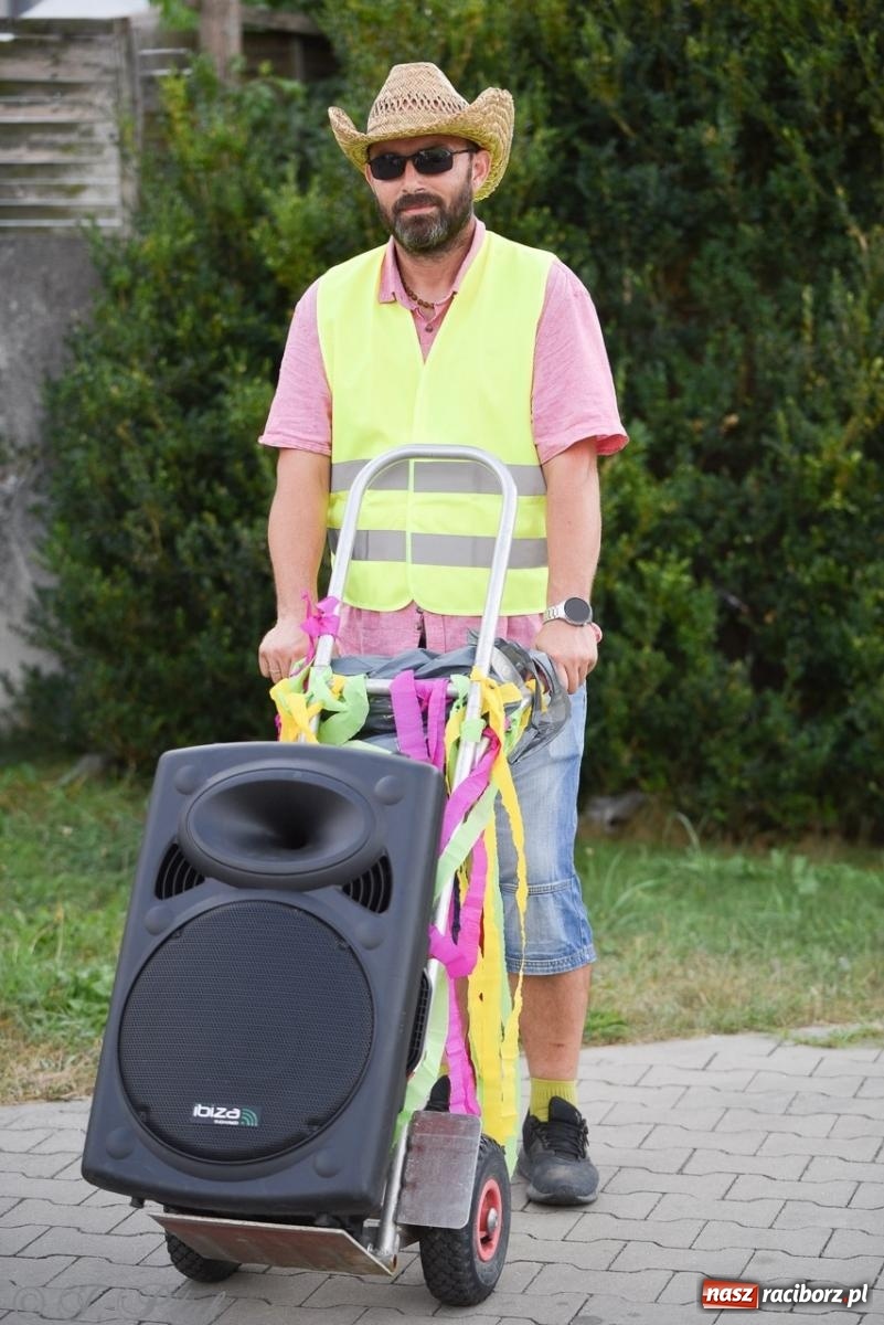 Zdjęcie w galerii na portalu naszraciborz.pl: Kolorowe pożegnanie Lata w Krzanowicach [FOTO i WIDEO] wiadomości z regionu