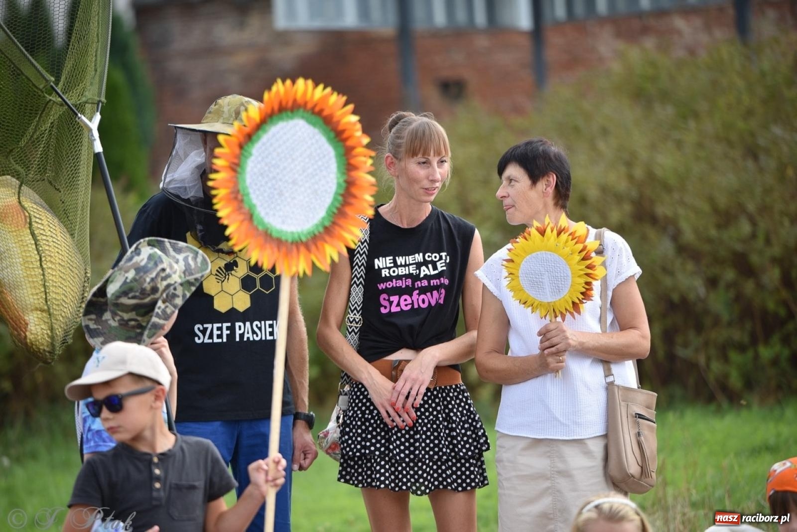 Zdjęcie w galerii na portalu naszraciborz.pl: Kolorowe pożegnanie Lata w Krzanowicach [FOTO i WIDEO] wiadomości z regionu