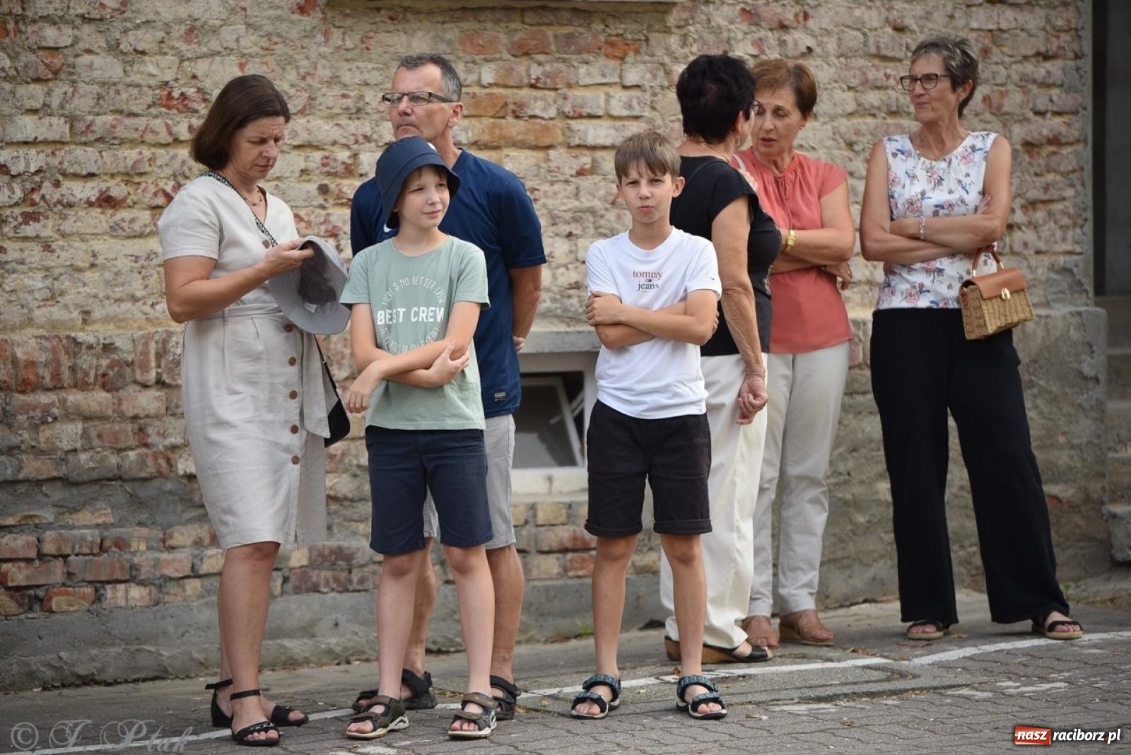 Zdjęcie w galerii na portalu naszraciborz.pl: Kolorowe pożegnanie Lata w Krzanowicach [FOTO i WIDEO] wiadomości z regionu