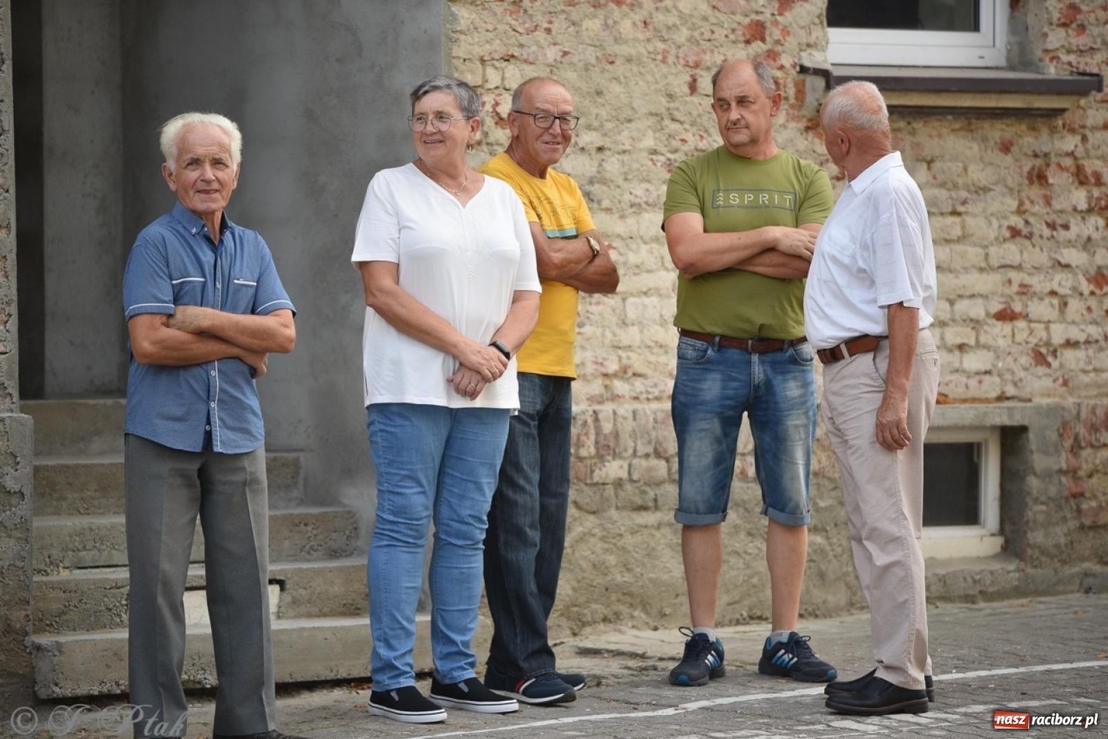 Zdjęcie w galerii na portalu naszraciborz.pl: Kolorowe pożegnanie Lata w Krzanowicach [FOTO i WIDEO] wiadomości z regionu