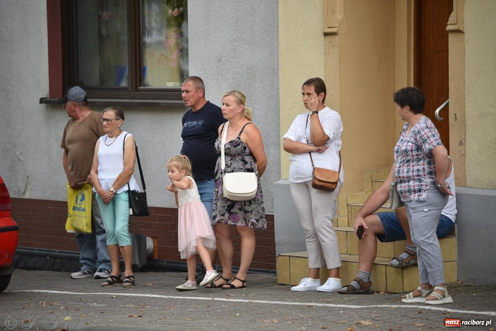 Zdjęcie w galerii na portalu naszraciborz.pl: Kolorowe pożegnanie Lata w Krzanowicach [FOTO i WIDEO] wiadomości z regionu