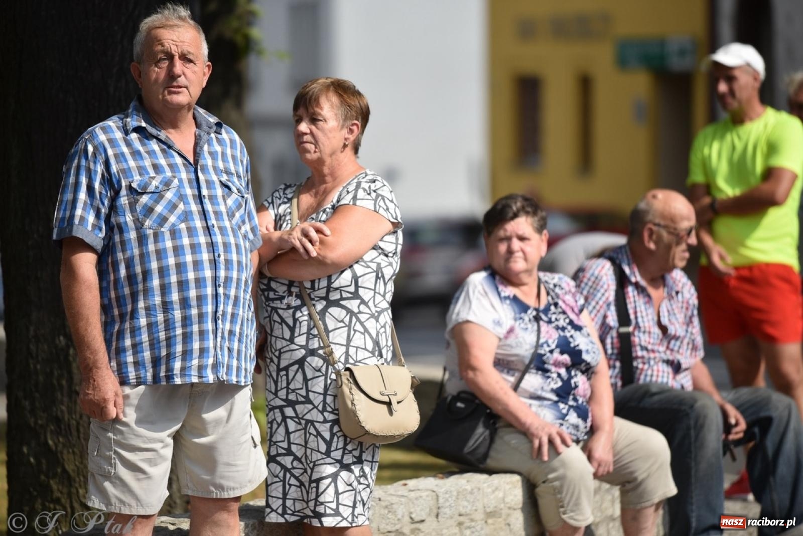 Zdjęcie w galerii na portalu naszraciborz.pl: Kolorowe pożegnanie Lata w Krzanowicach [FOTO i WIDEO] wiadomości z regionu