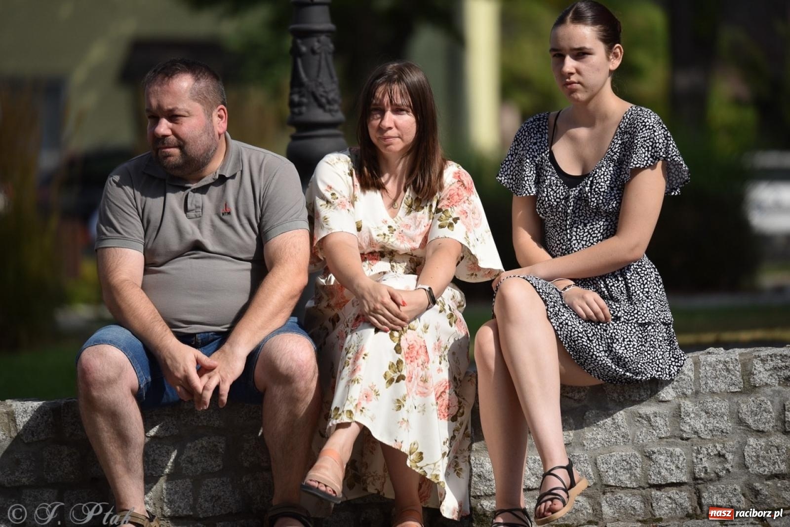 Zdjęcie w galerii na portalu naszraciborz.pl: Kolorowe pożegnanie Lata w Krzanowicach [FOTO i WIDEO] wiadomości z regionu
