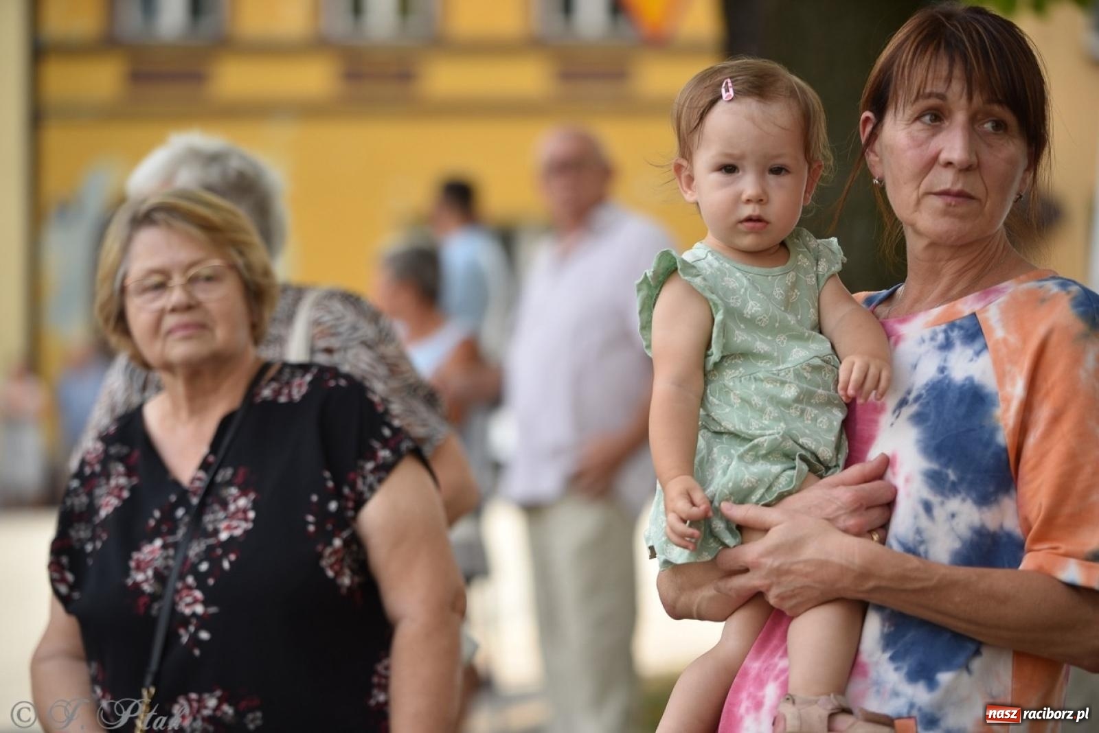Zdjęcie w galerii na portalu naszraciborz.pl: Kolorowe pożegnanie Lata w Krzanowicach [FOTO i WIDEO] wiadomości z regionu