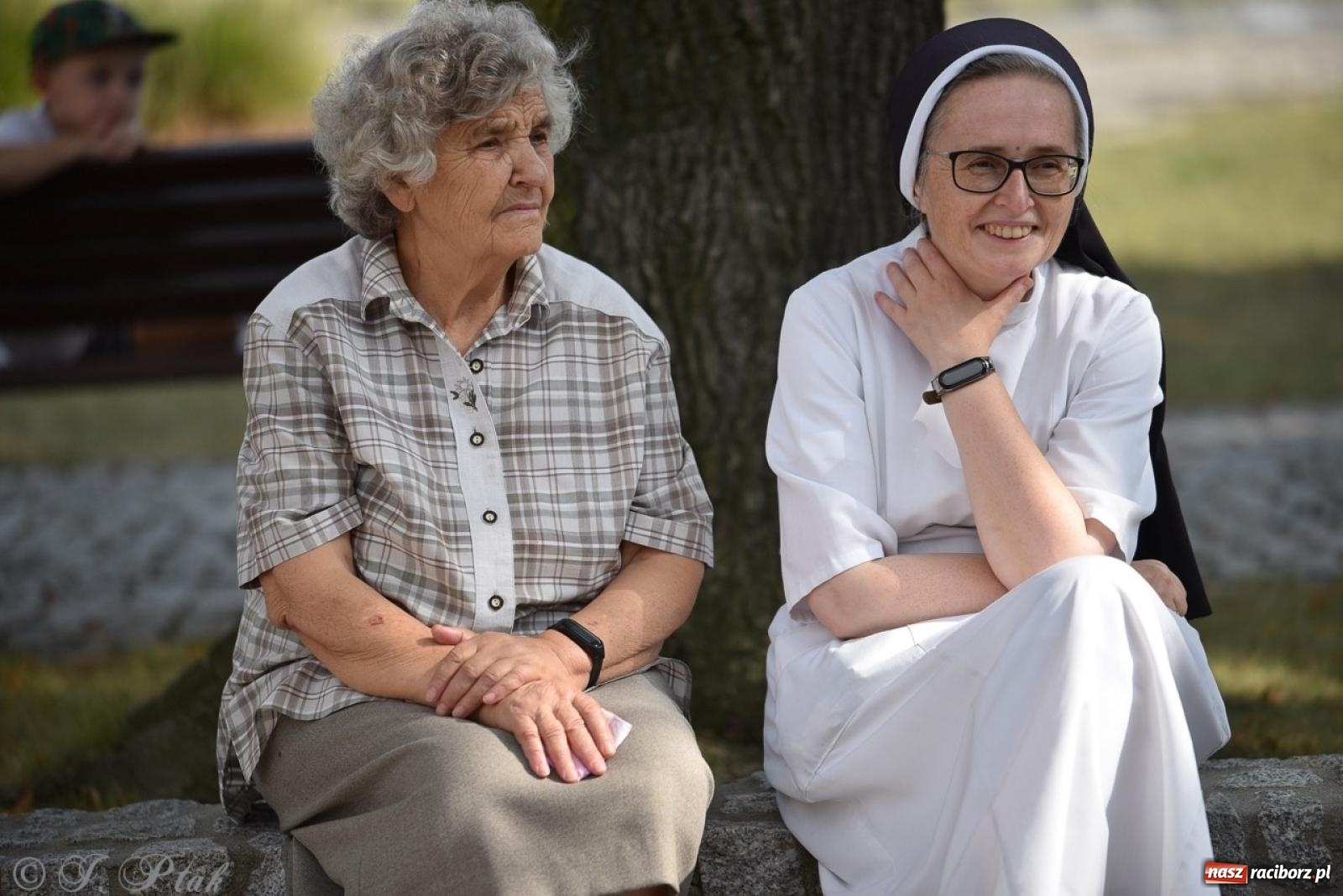 Zdjęcie w galerii na portalu naszraciborz.pl: Kolorowe pożegnanie Lata w Krzanowicach [FOTO i WIDEO] wiadomości z regionu