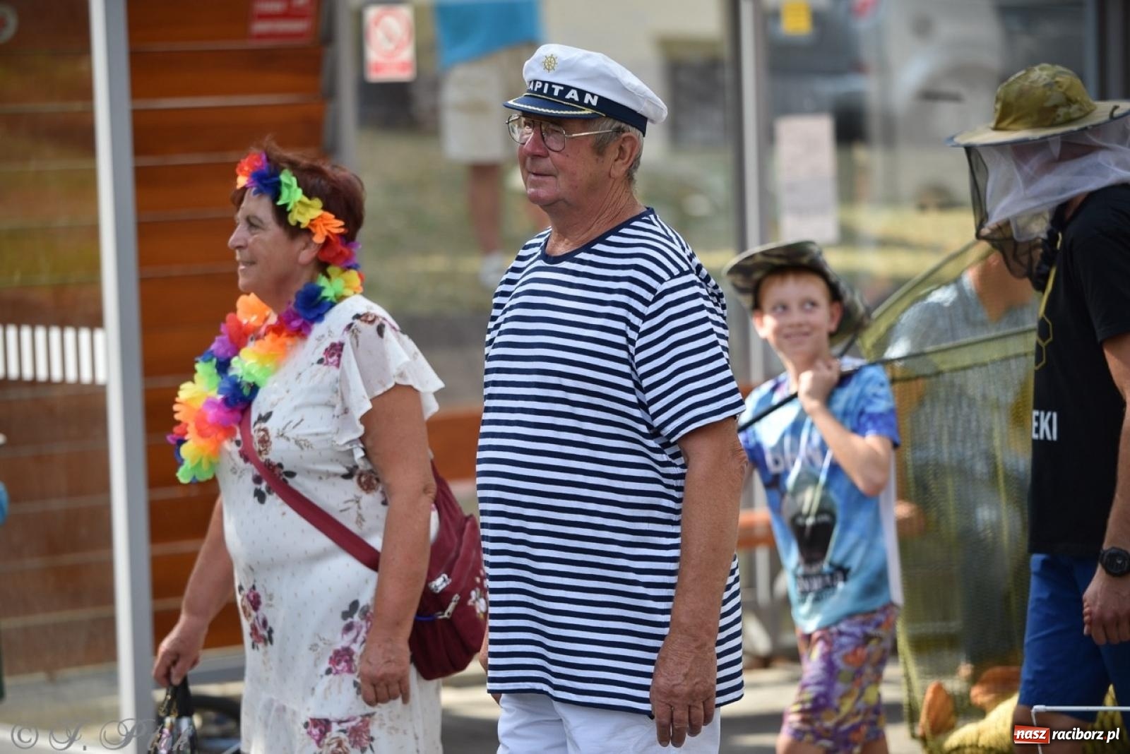 Zdjęcie w galerii na portalu naszraciborz.pl: Kolorowe pożegnanie Lata w Krzanowicach [FOTO i WIDEO] wiadomości z regionu