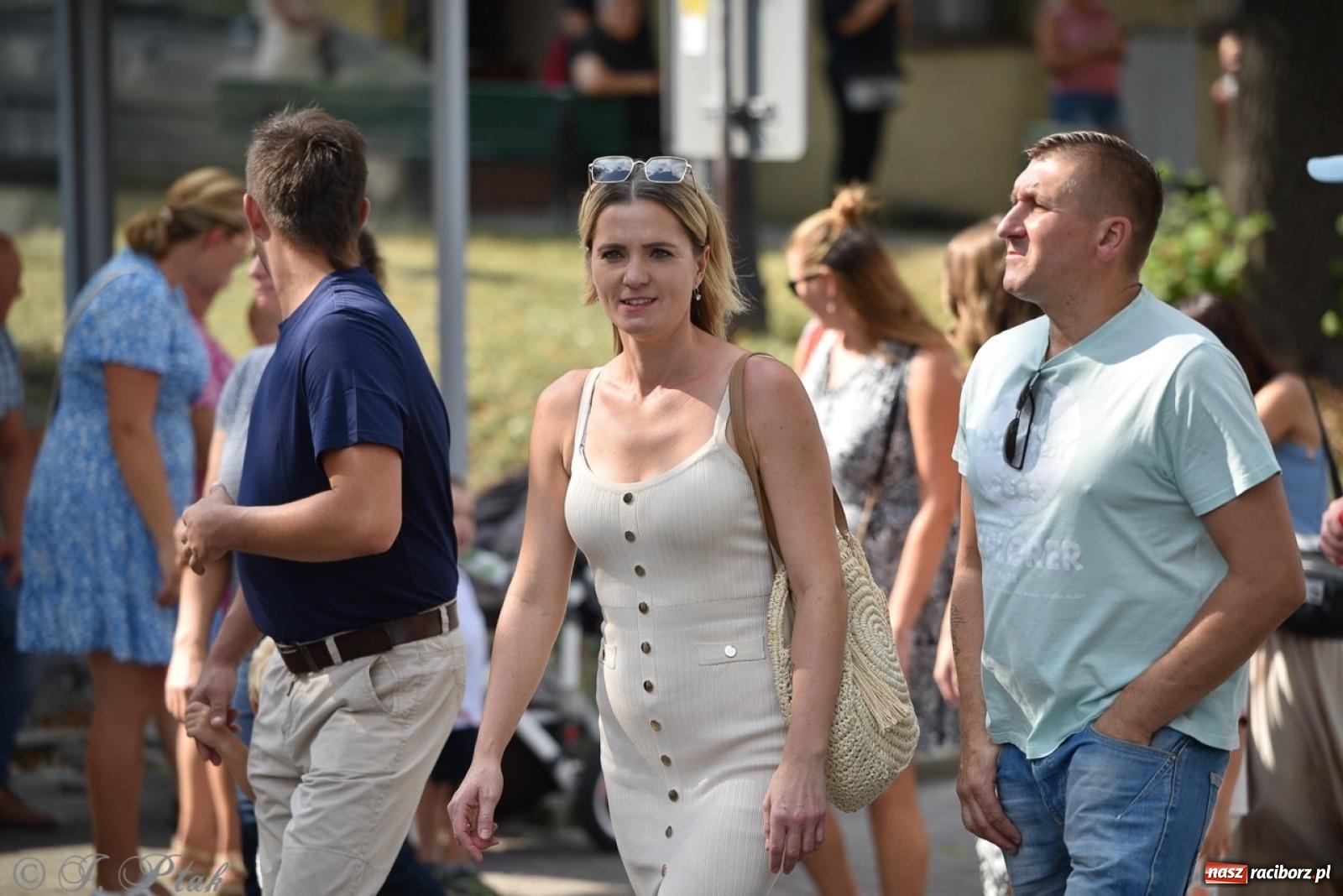 Zdjęcie w galerii na portalu naszraciborz.pl: Kolorowe pożegnanie Lata w Krzanowicach [FOTO i WIDEO] wiadomości z regionu