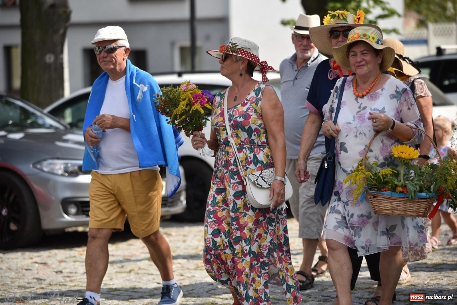 Zdjęcie w galerii na portalu naszraciborz.pl: Kolorowe pożegnanie Lata w Krzanowicach [FOTO i WIDEO] wiadomości z regionu