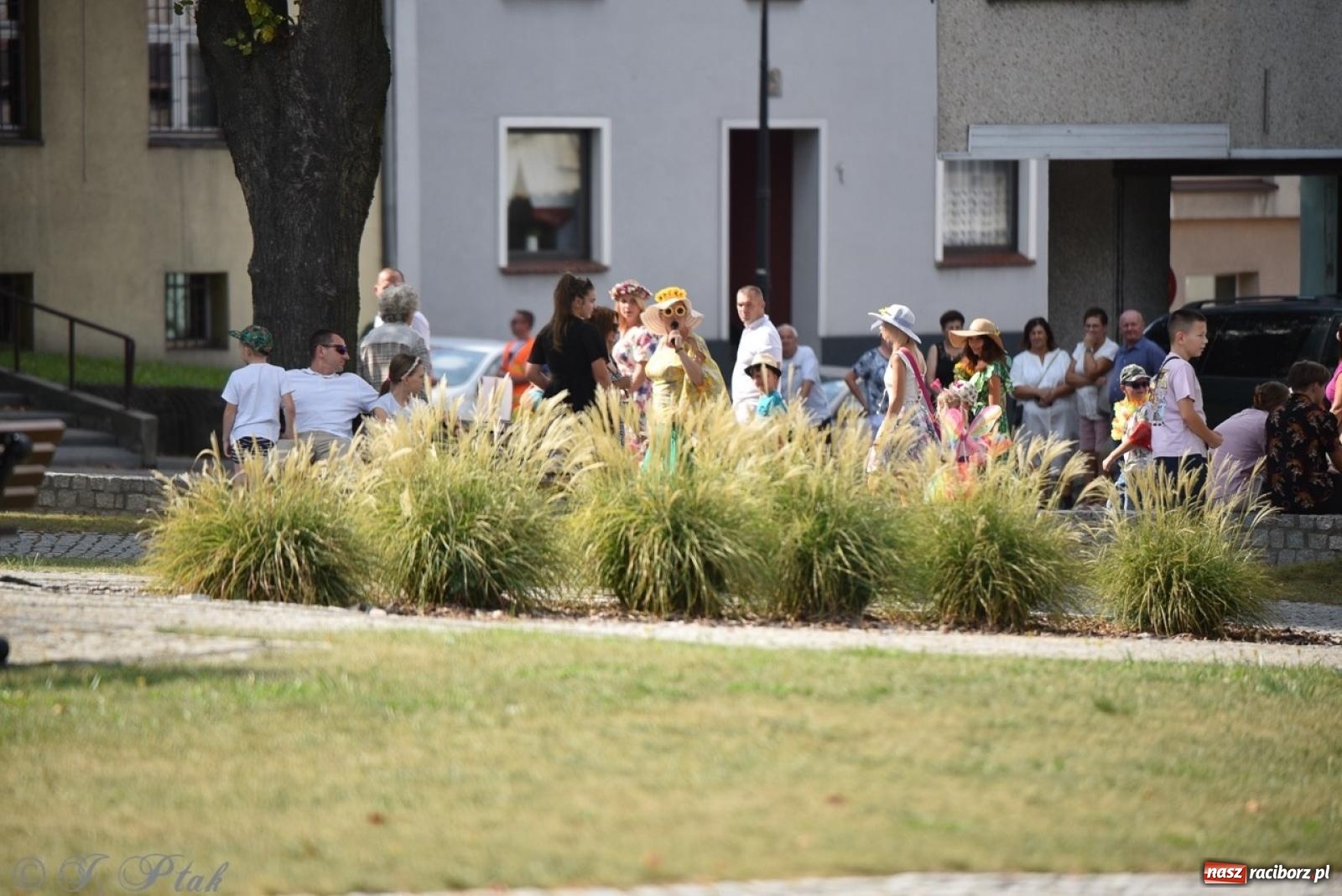 Zdjęcie w galerii na portalu naszraciborz.pl: Kolorowe pożegnanie Lata w Krzanowicach [FOTO i WIDEO] wiadomości z regionu