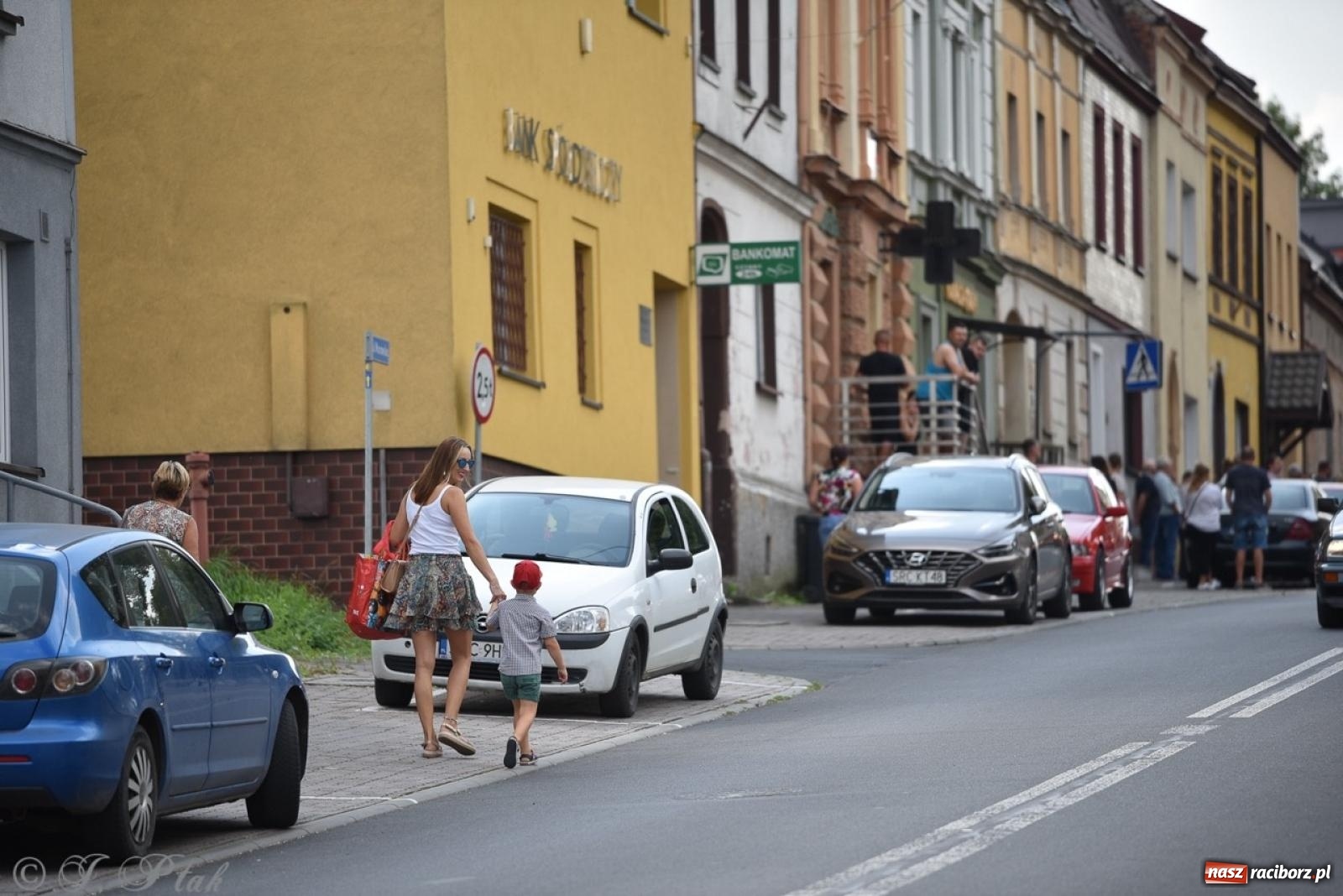 Zdjęcie w galerii na portalu naszraciborz.pl: Kolorowe pożegnanie Lata w Krzanowicach [FOTO i WIDEO] wiadomości z regionu