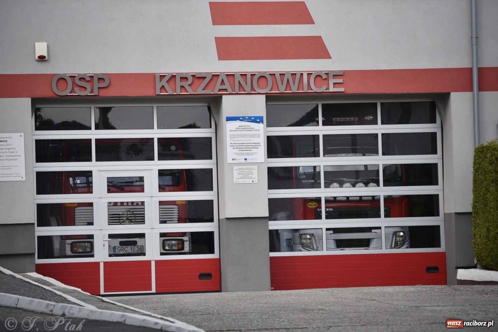 Zdjęcie w galerii na portalu naszraciborz.pl: Kolorowe pożegnanie Lata w Krzanowicach [FOTO i WIDEO] wiadomości z regionu