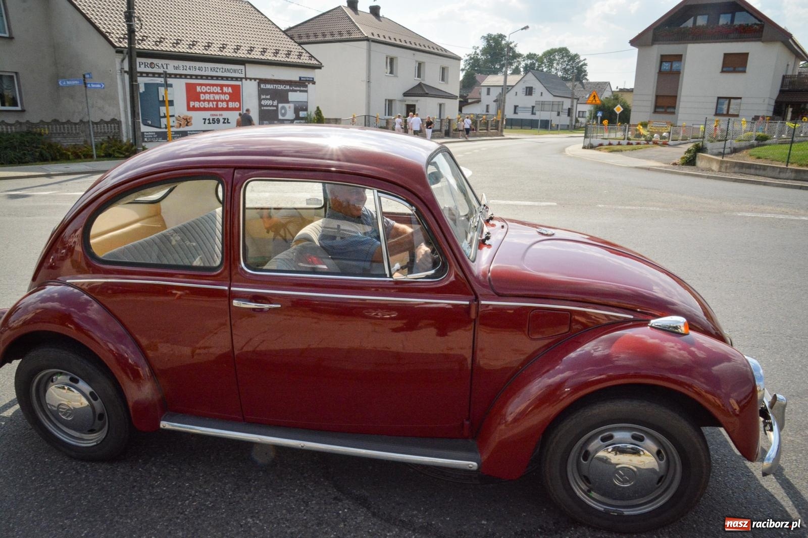 Zdjęcie w galerii na portalu naszraciborz.pl: Dożynki w Sudole – tradycja łącząca pokolenia [FOTO i WIDEO] wiadomości z regionu