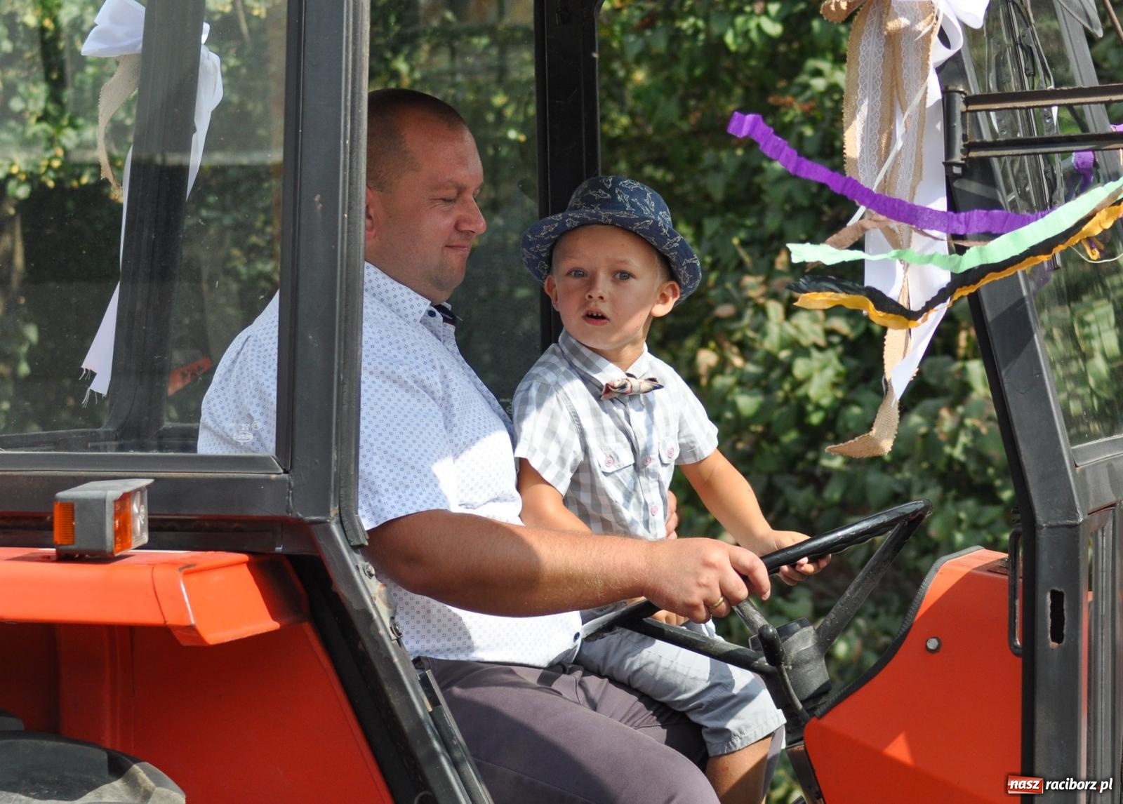 Zdjęcie w galerii na portalu naszraciborz.pl: Dożynki w Sudole – tradycja łącząca pokolenia [FOTO i WIDEO] wiadomości z regionu