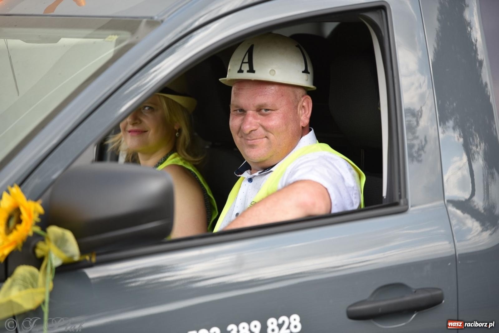 Zdjęcie w galerii na portalu naszraciborz.pl: Dożynki w Sudole – tradycja łącząca pokolenia [FOTO i WIDEO] wiadomości z regionu