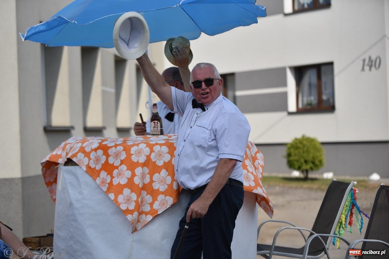 Zdjęcie w galerii na portalu naszraciborz.pl: Dożynki w Sudole – tradycja łącząca pokolenia [FOTO i WIDEO] wiadomości z regionu