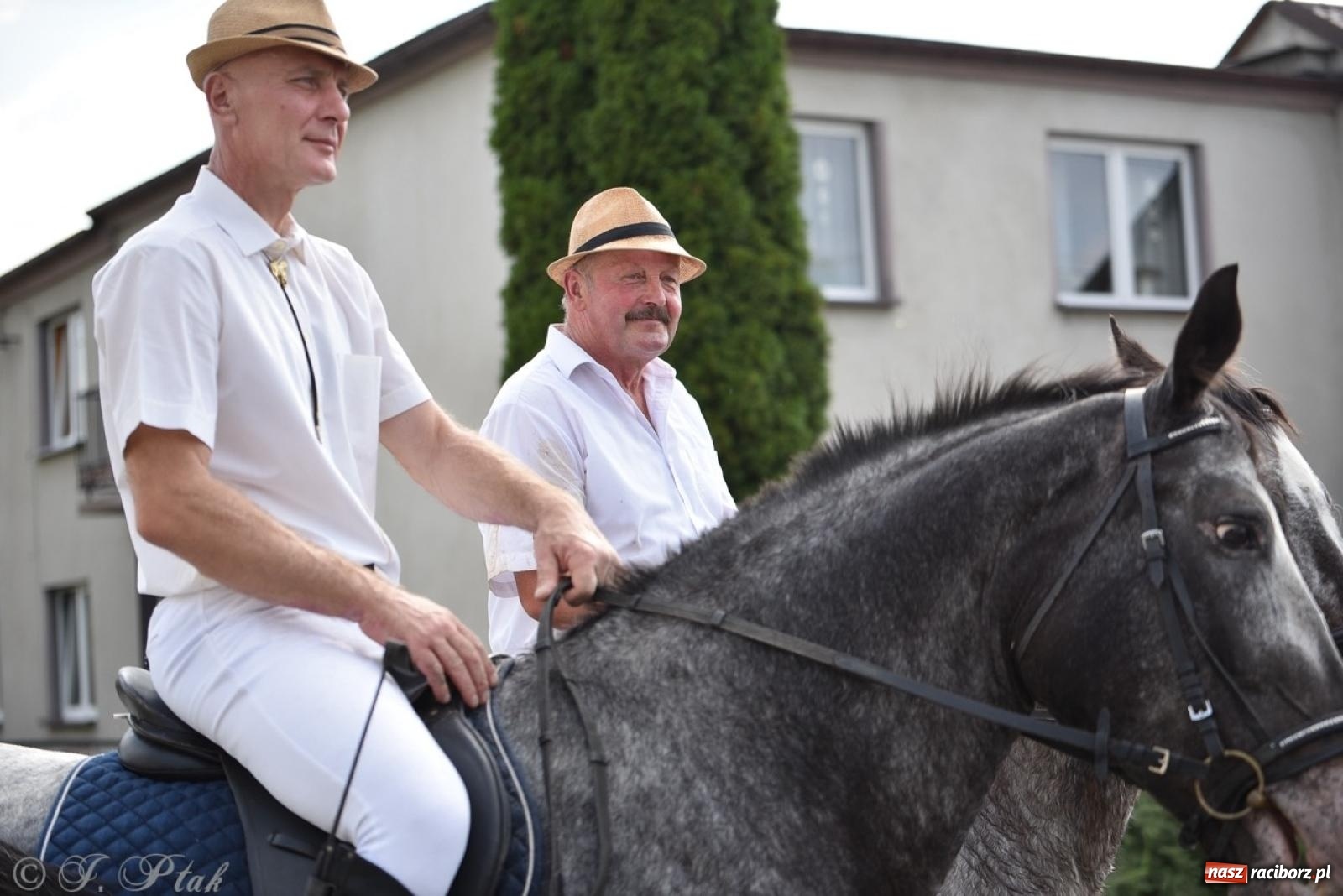 Zdjęcie w galerii na portalu naszraciborz.pl: Dożynki w Sudole – tradycja łącząca pokolenia [FOTO i WIDEO] wiadomości z regionu