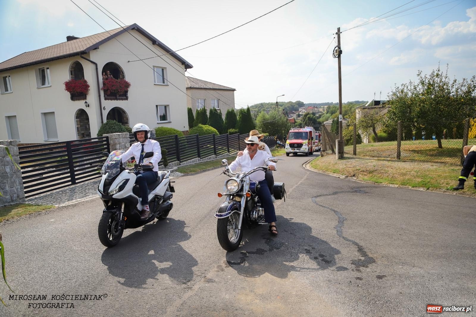 Zdjęcie w galerii na portalu naszraciborz.pl: Dożynki gminy Kornowac - kobylskie święto plonów pełne muzyki i zabawy! wiadomości z regionu