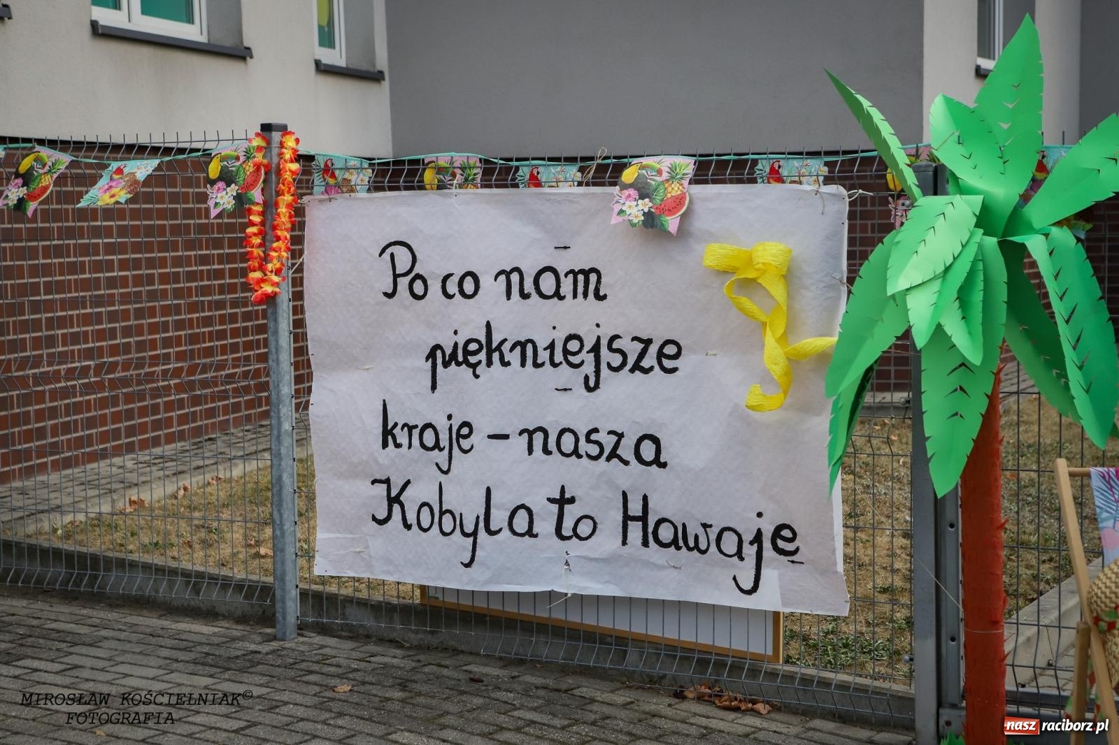 Zdjęcie w galerii na portalu naszraciborz.pl: Dożynki gminy Kornowac - kobylskie święto plonów pełne muzyki i zabawy! wiadomości z regionu