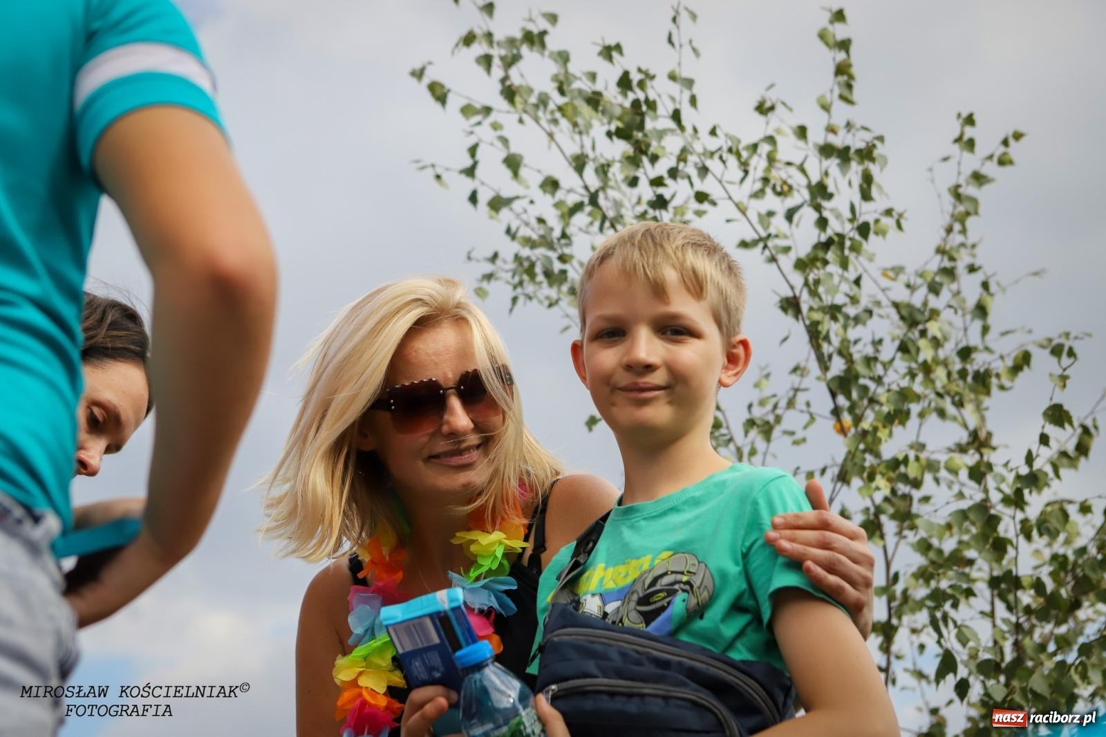 Zdjęcie w galerii na portalu naszraciborz.pl: Dożynki gminy Kornowac - kobylskie święto plonów pełne muzyki i zabawy! wiadomości z regionu