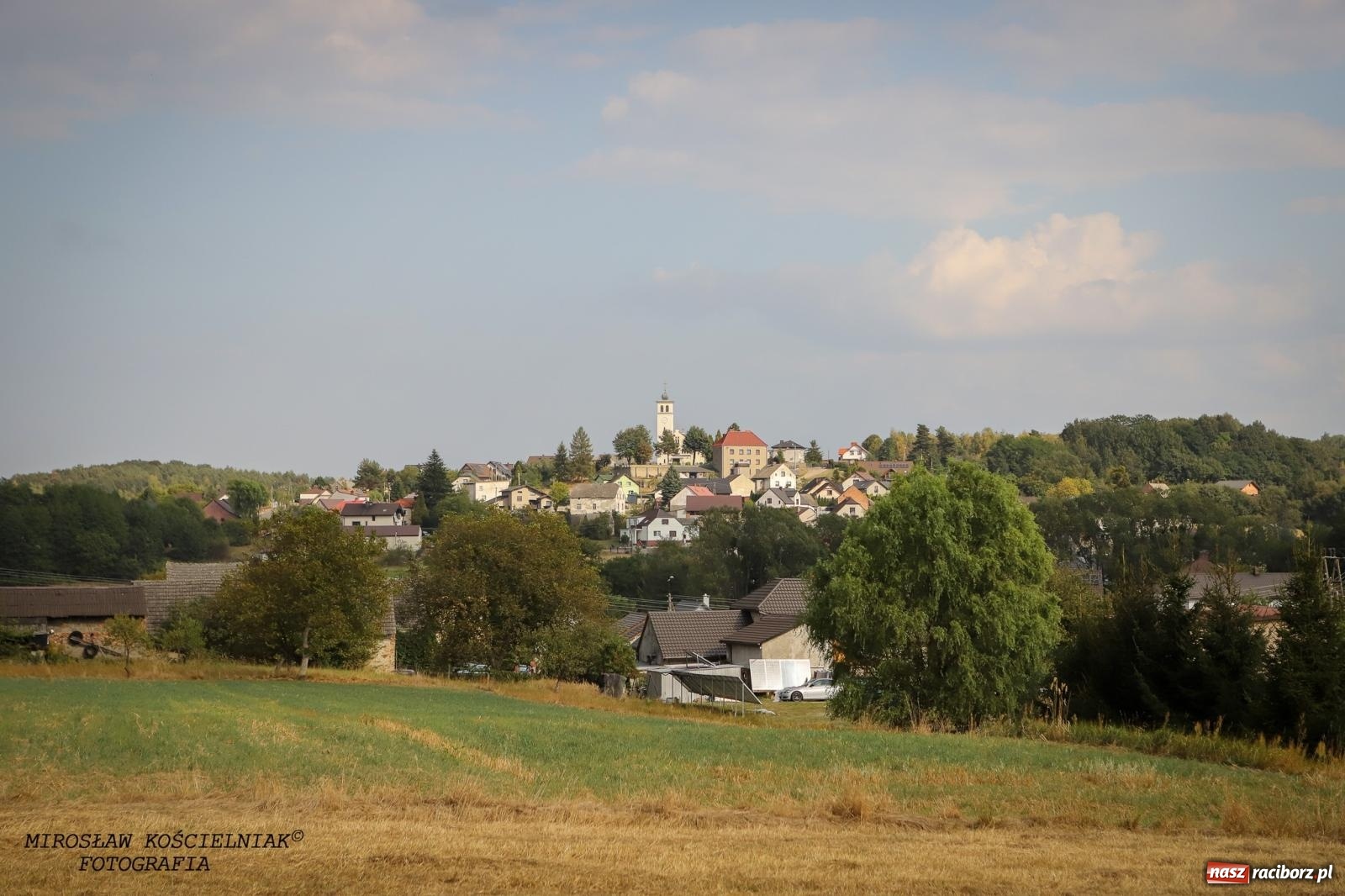 Zdjęcie w galerii na portalu naszraciborz.pl: Dożynki gminy Kornowac - kobylskie święto plonów pełne muzyki i zabawy! wiadomości z regionu
