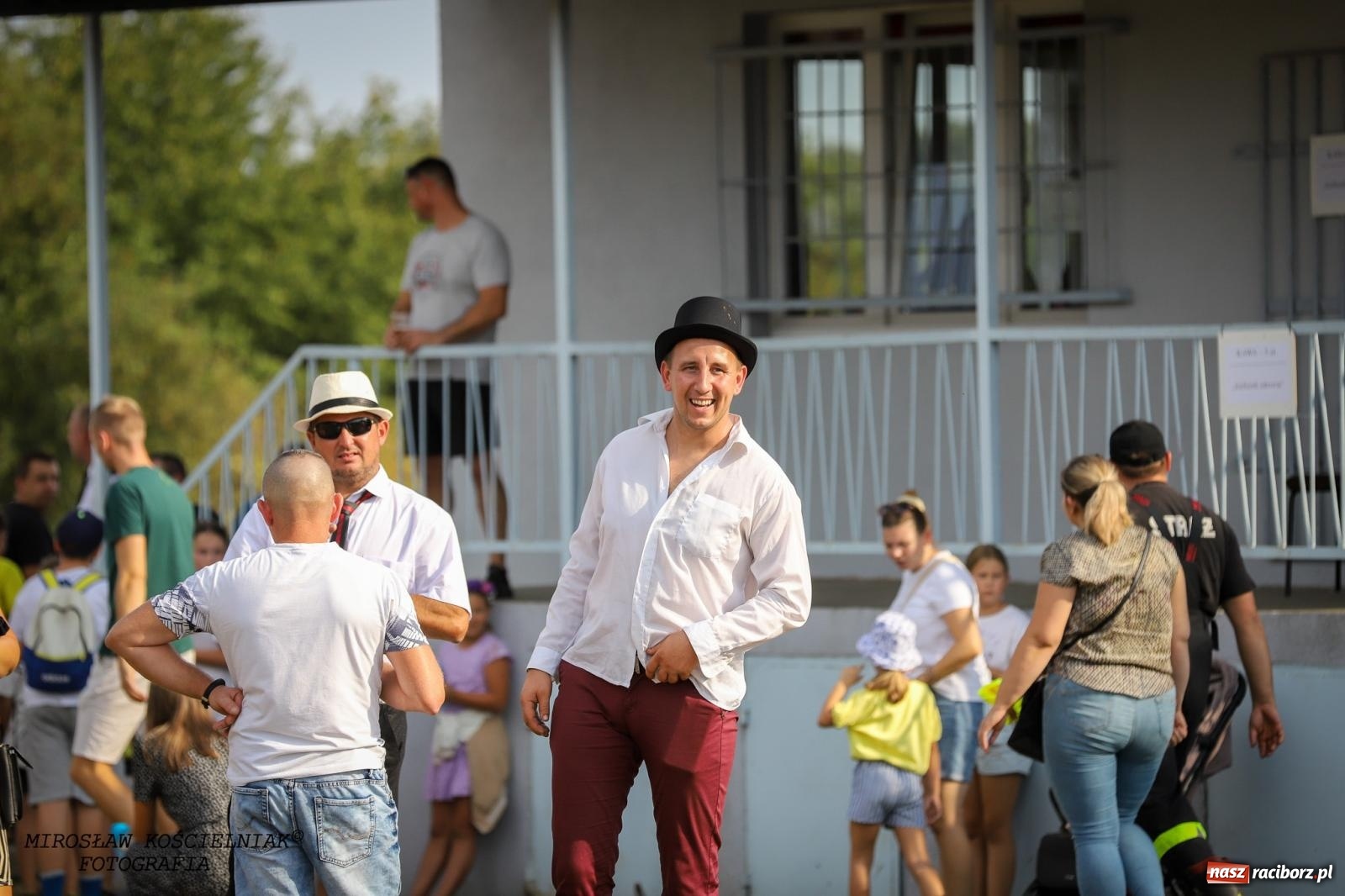 Zdjęcie w galerii na portalu naszraciborz.pl: Dożynki gminy Kornowac - kobylskie święto plonów pełne muzyki i zabawy! wiadomości z regionu