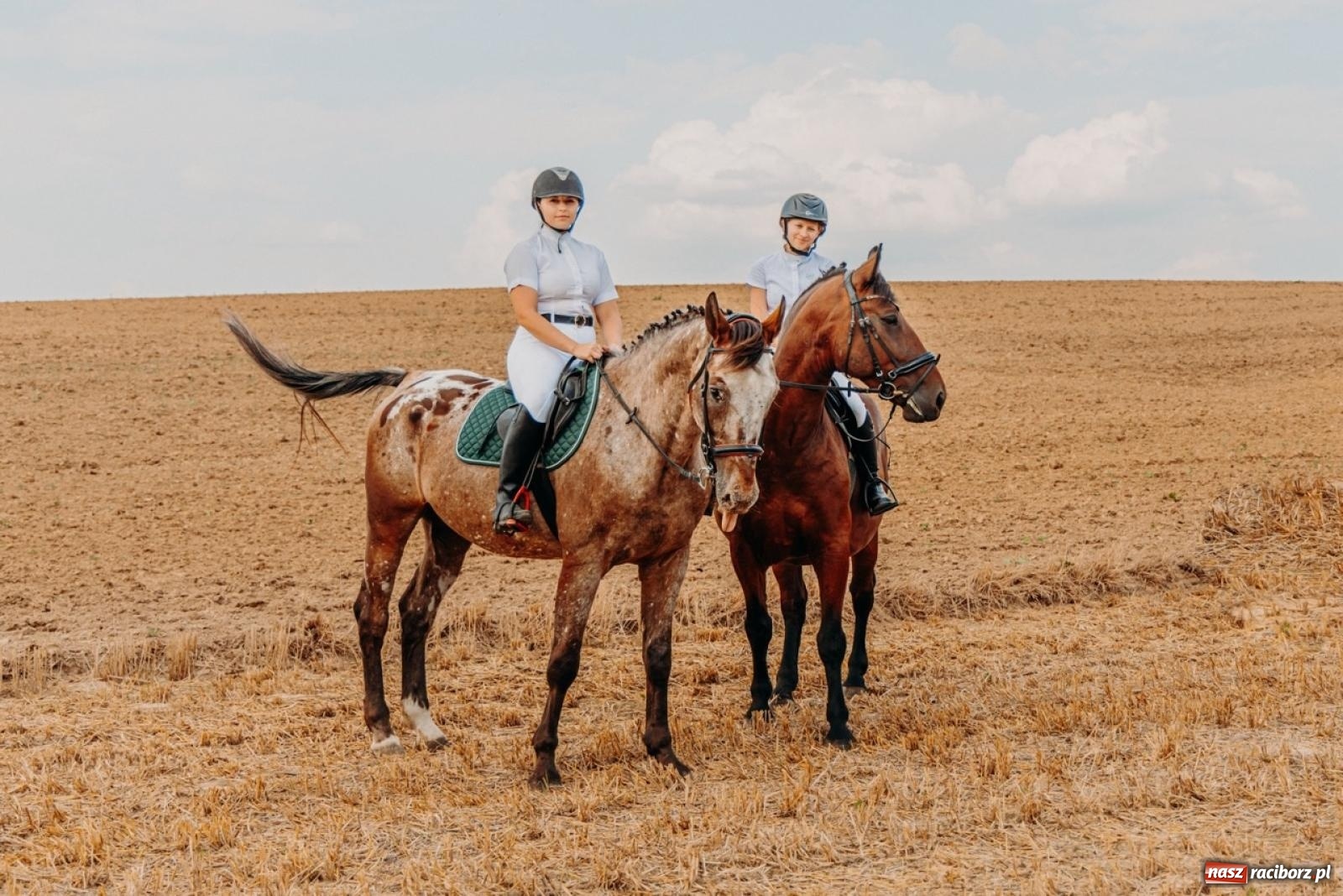 Zdjęcie w galerii na portalu naszraciborz.pl: Podróż w przeszłość mechanizacji rolnictwa. Dożynki sołecko-parafialne w Gamowie wiadomości z regionu