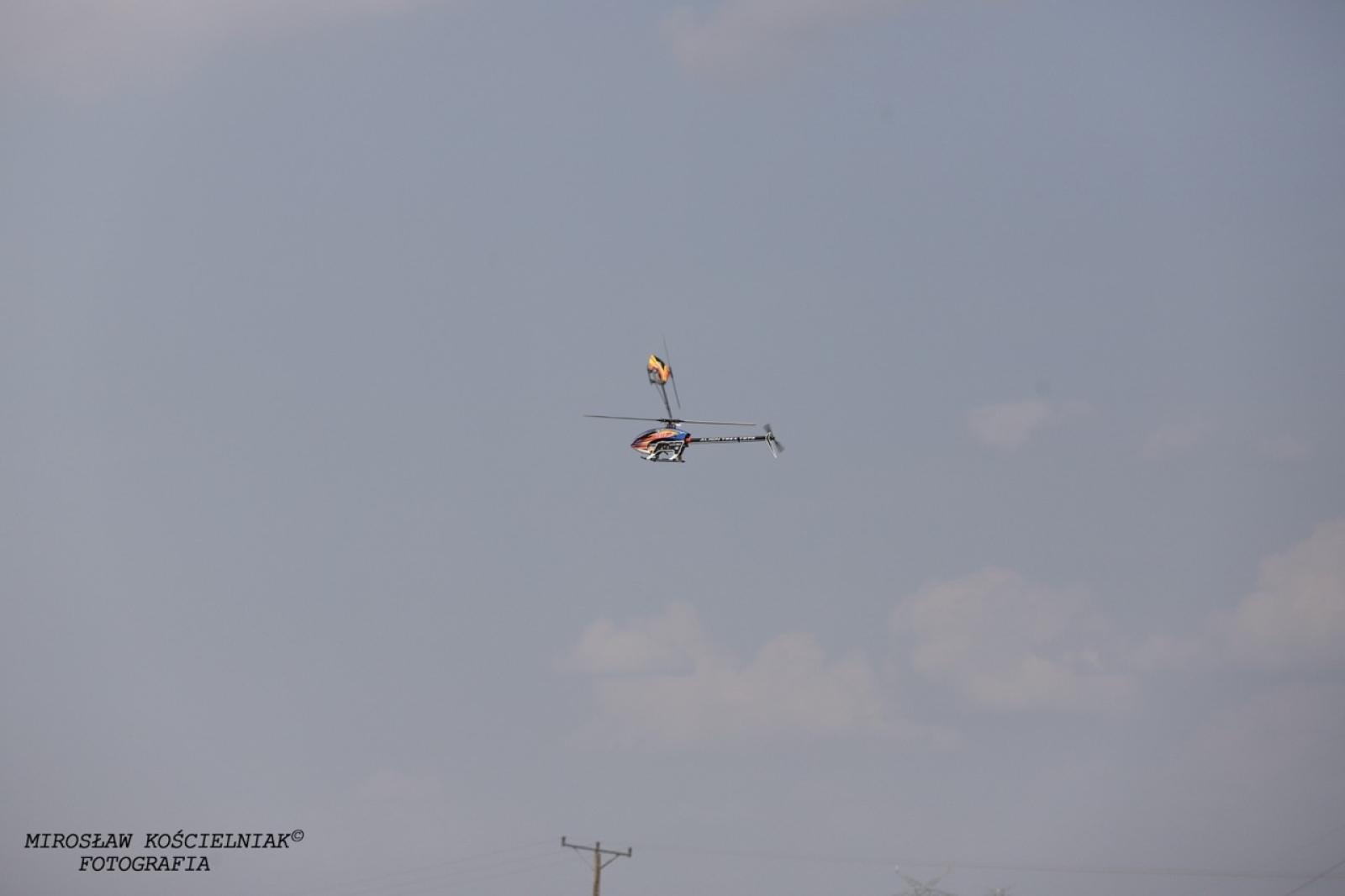 Zdjęcie w galerii na portalu naszraciborz.pl: Raciborskie air show hitem weekendu. Tłumy nad Ulgą wiadomości z regionu