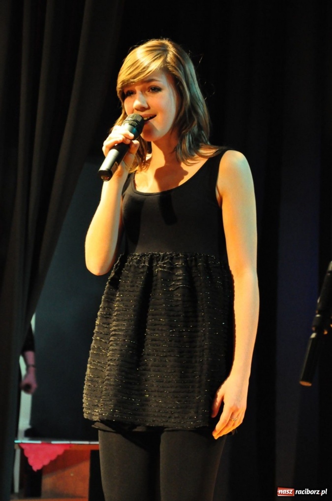 Zdjęcie w galerii na portalu naszraciborz.pl: Pantofelek dla Teresy Szymańskiej wiadomości z regionu