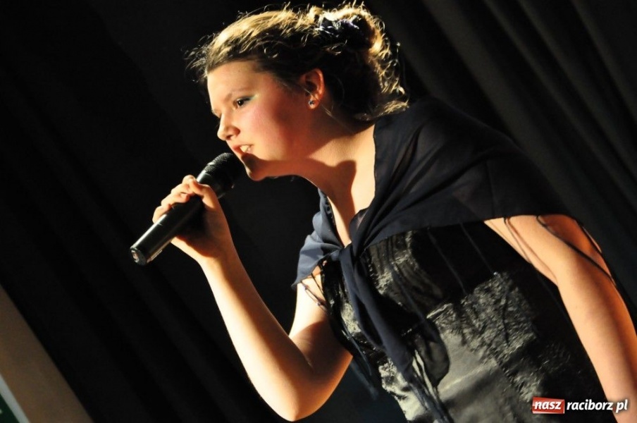 Zdjęcie w galerii na portalu naszraciborz.pl: Pantofelek dla Teresy Szymańskiej wiadomości z regionu