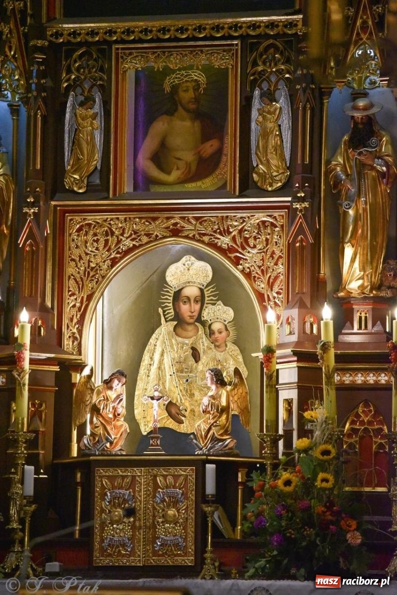 Zdjęcie w galerii na portalu naszraciborz.pl: Paganini inaczej. Muzyka odnaleziona w kościele na Ostrogu wiadomości z regionu