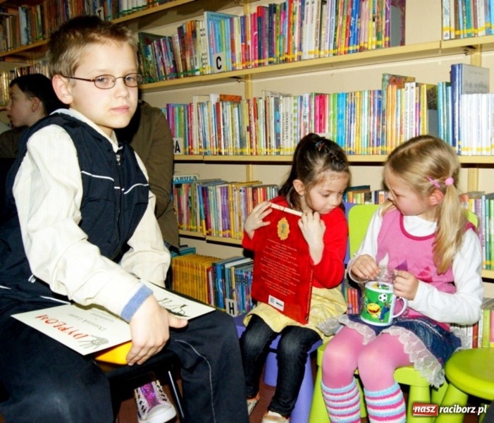 Zdjęcie w galerii na portalu naszraciborz.pl: 116 z nagrodami w egzotycznym konkursie wiadomości z regionu