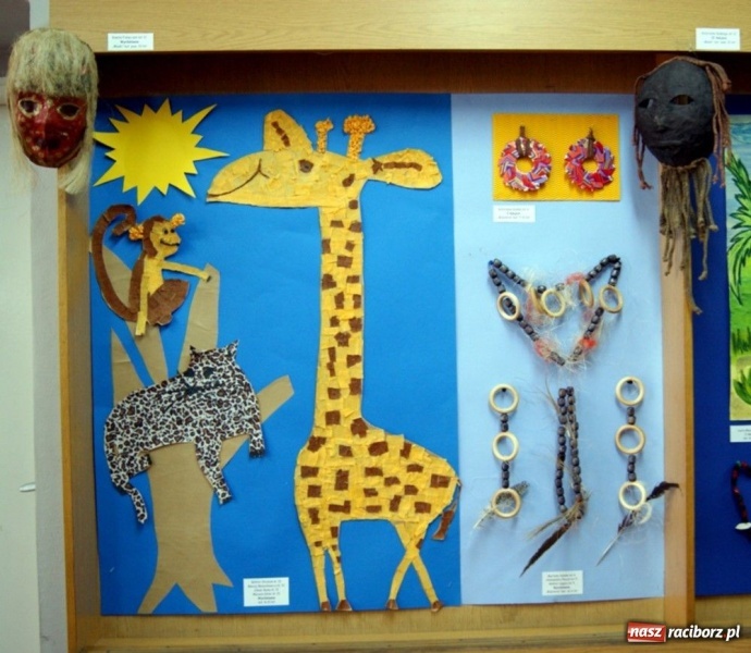 Zdjęcie w galerii na portalu naszraciborz.pl: 116 z nagrodami w egzotycznym konkursie wiadomości z regionu