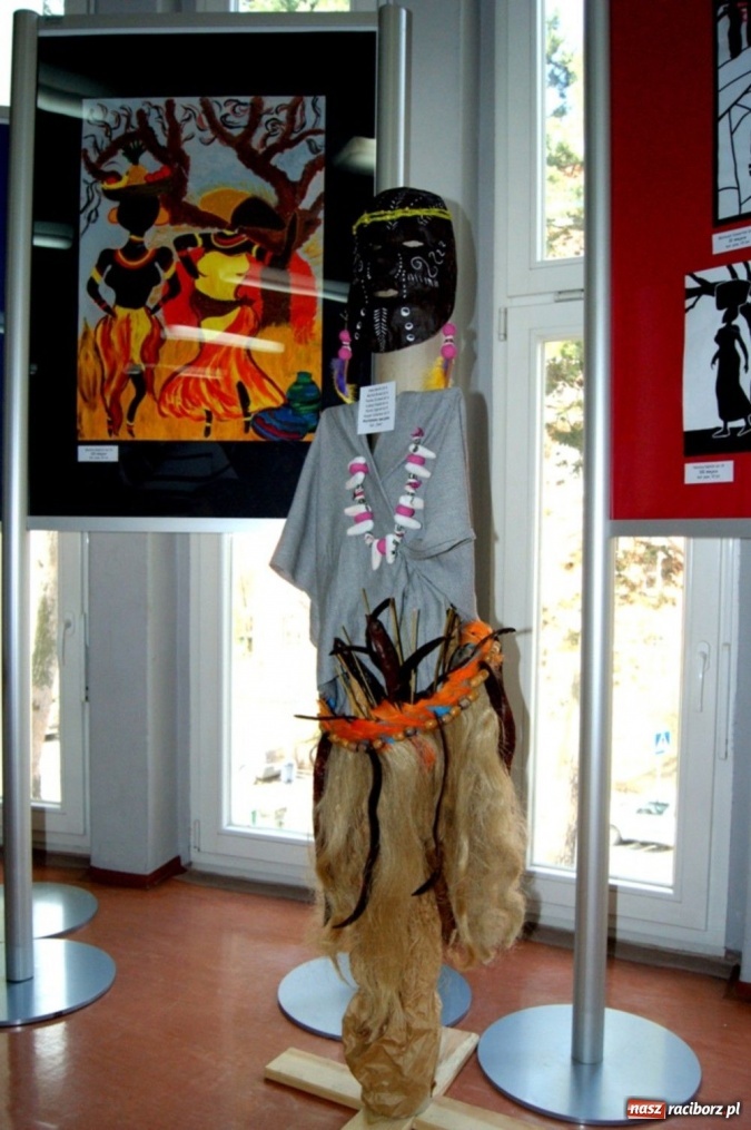 Zdjęcie w galerii na portalu naszraciborz.pl: 116 z nagrodami w egzotycznym konkursie wiadomości z regionu