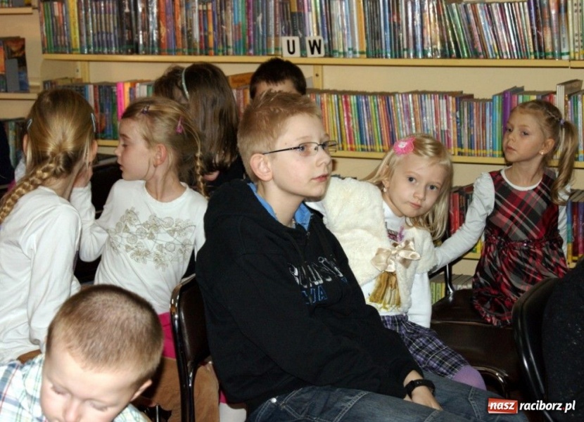 Zdjęcie w galerii na portalu naszraciborz.pl: 116 z nagrodami w egzotycznym konkursie wiadomości z regionu