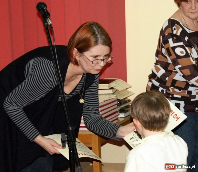 Zdjęcie w galerii na portalu naszraciborz.pl: 116 z nagrodami w egzotycznym konkursie wiadomości z regionu