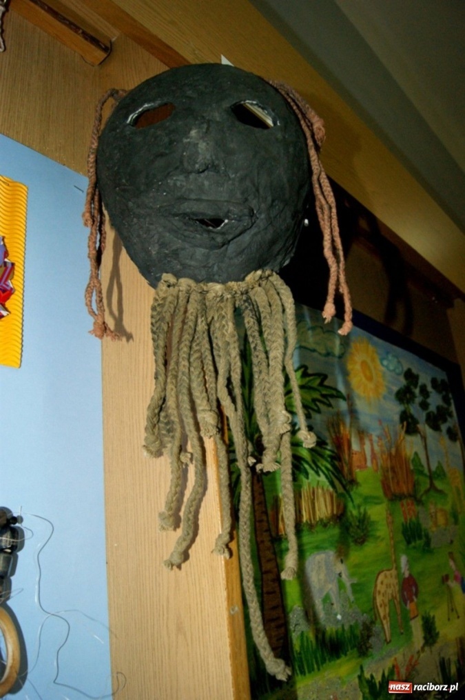 Zdjęcie w galerii na portalu naszraciborz.pl: 116 z nagrodami w egzotycznym konkursie wiadomości z regionu