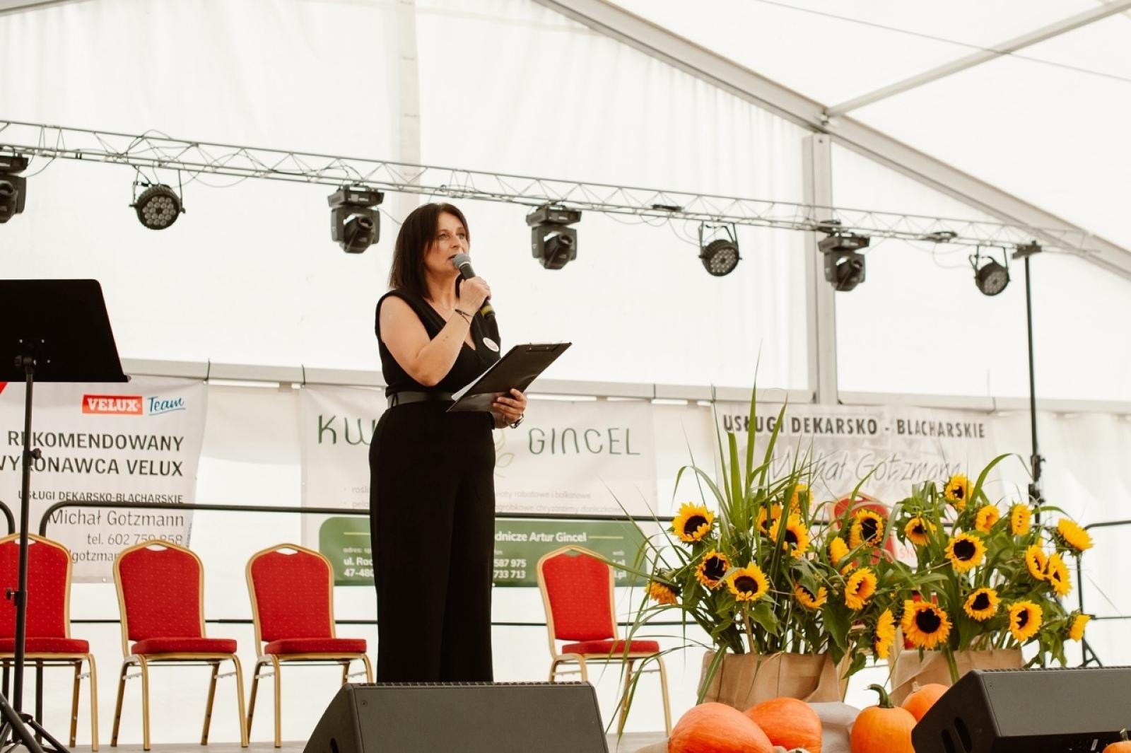 Zdjęcie w galerii na portalu naszraciborz.pl: Pietrowice Wielkie i Żerdziny świętują dożynki. Relacja bis! wiadomości z regionu