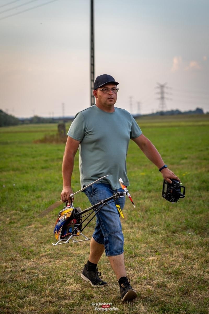 Zdjęcie w galerii na portalu naszraciborz.pl: Magiczne zdjęcia raciborskiego air show wiadomości z regionu