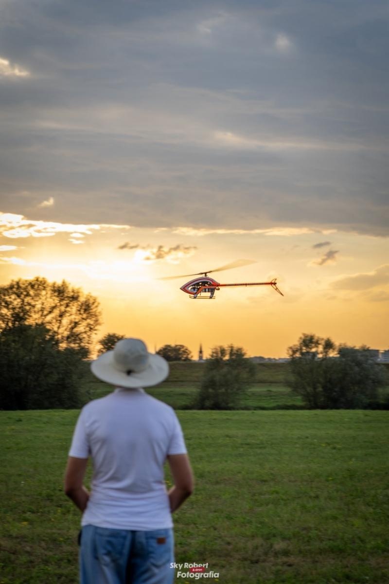 Zdjęcie w galerii na portalu naszraciborz.pl: Magiczne zdjęcia raciborskiego air show wiadomości z regionu