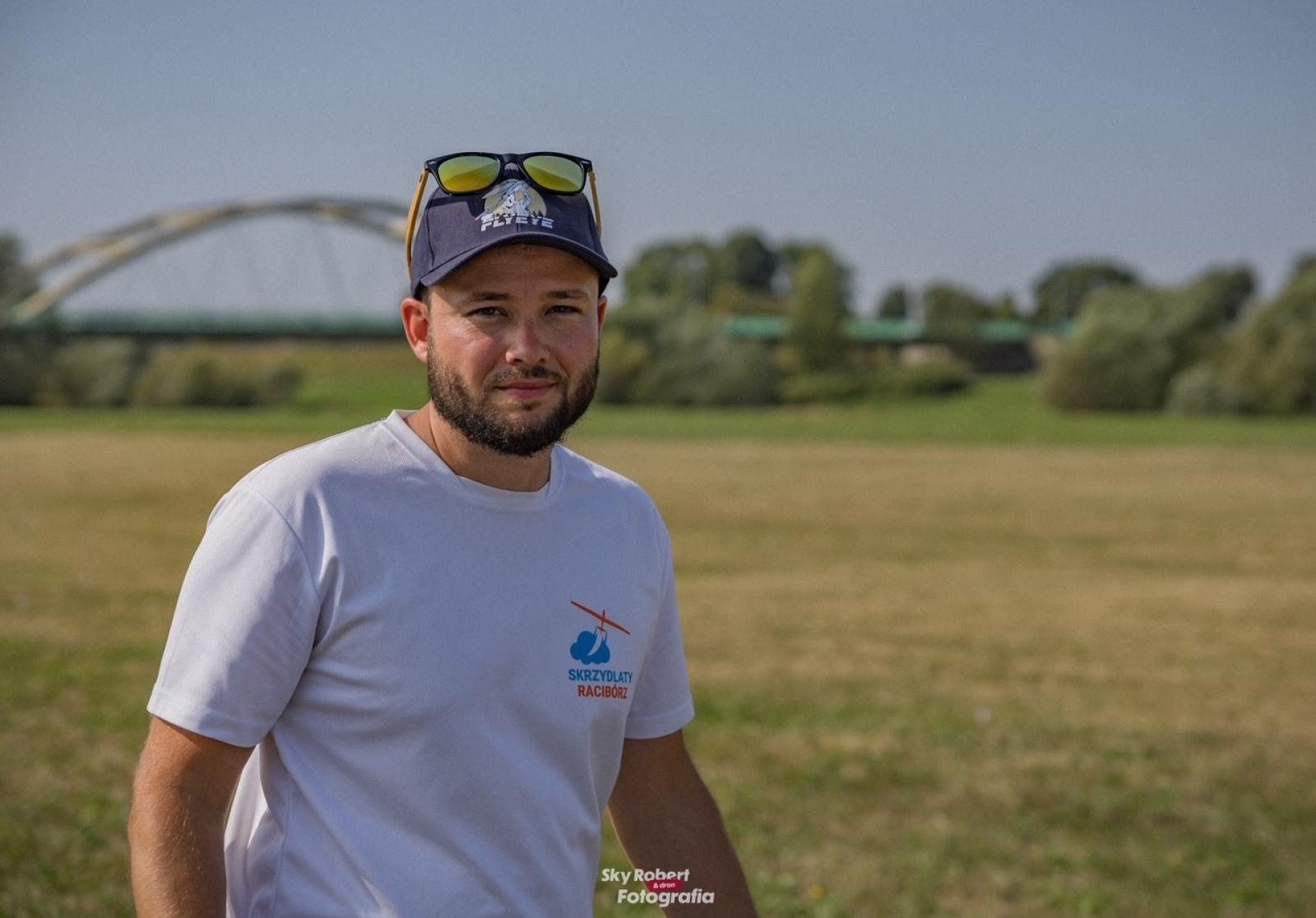 Zdjęcie w galerii na portalu naszraciborz.pl: Magiczne zdjęcia raciborskiego air show wiadomości z regionu