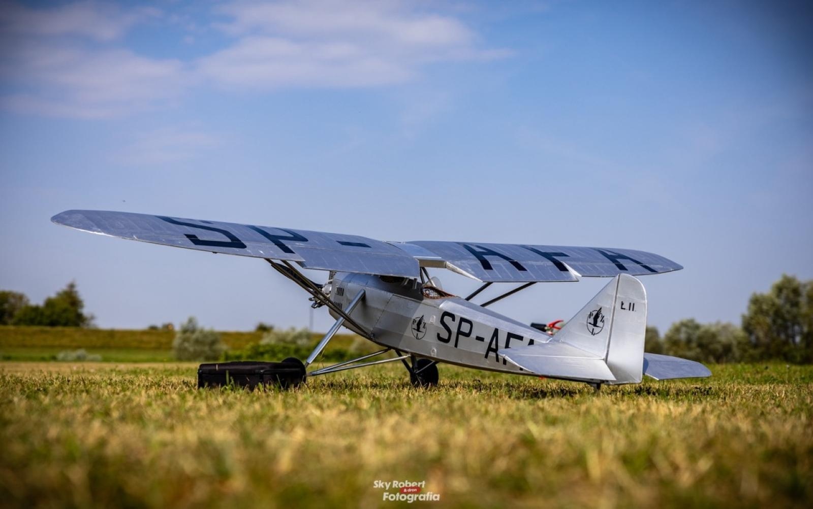 Zdjęcie w galerii na portalu naszraciborz.pl: Magiczne zdjęcia raciborskiego air show wiadomości z regionu
